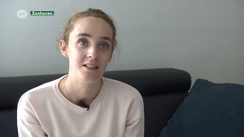 Zonhovense vrouw zoekt dieven die ervandoor gingen met haar handtas en haar pijnbestrijdingstoestel