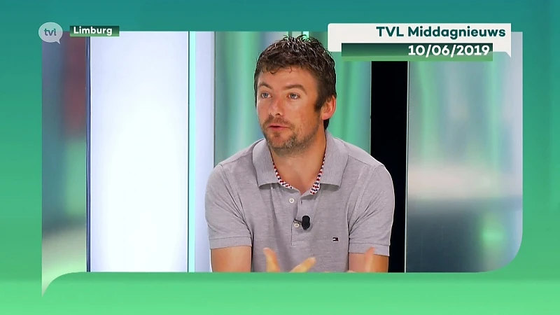 Frederik Thoelen: vaak kom ik 's ochtends met lege handen thuis