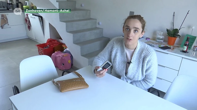Zonhovense vrouw vindt gestolen pijnmedicatie terug dankzij TVL