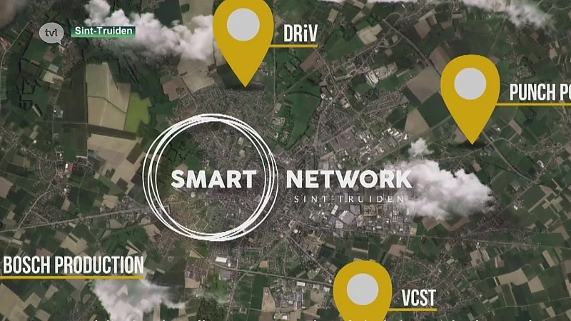 Sint-Truiden wil de automotive stad van Vlaanderen worden