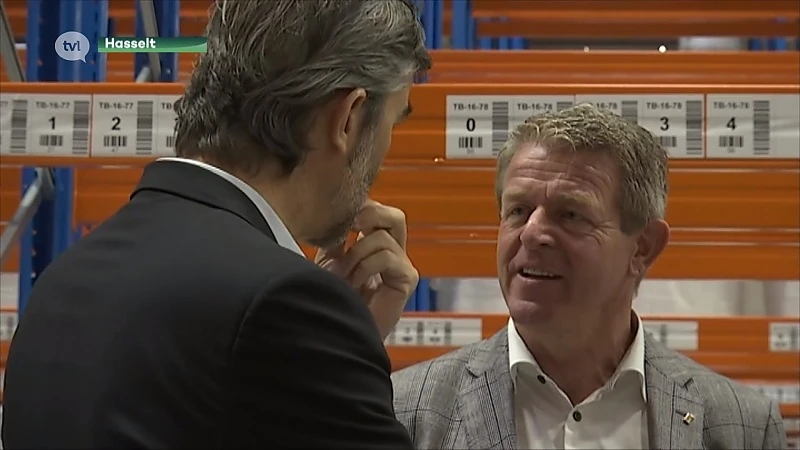 Francis Wanten vrij onder voorwaarden