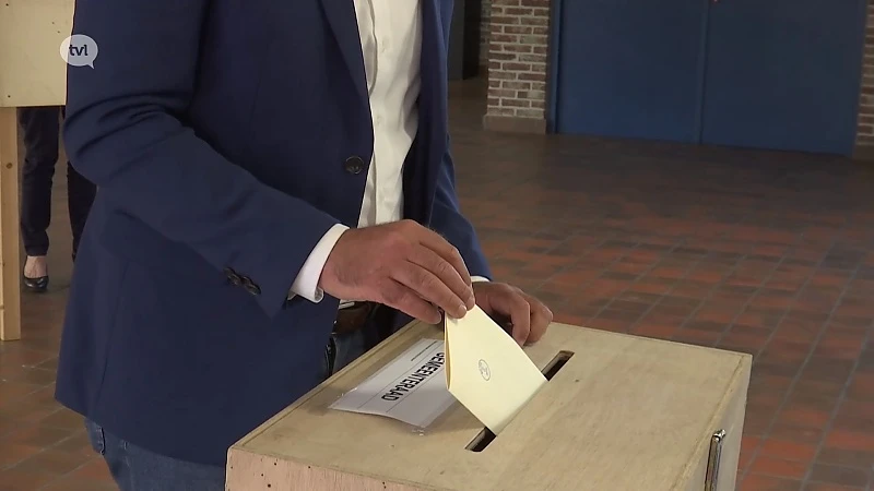 Bilzen Kiest: de kopstukken gaan stemmen