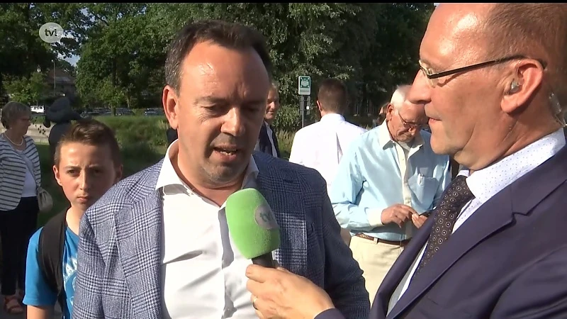 Eerste reactie Bruno Steegen (Beter Bilzen): "Wij zijn de enige echte winnaar"