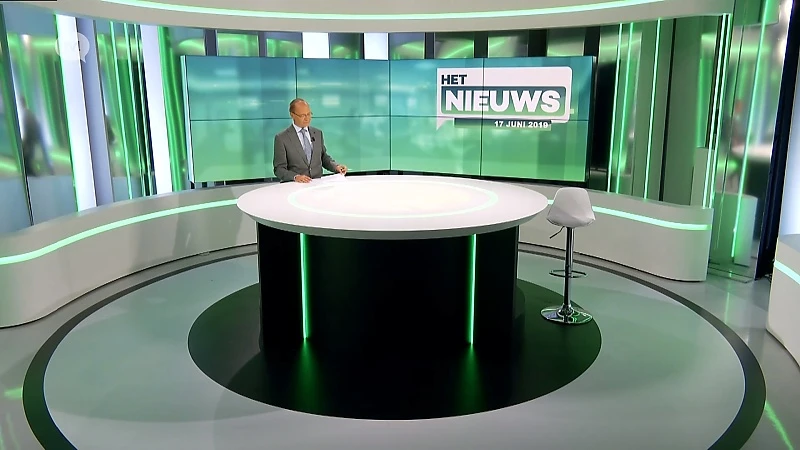TVL Nieuws, 17 juni 2019