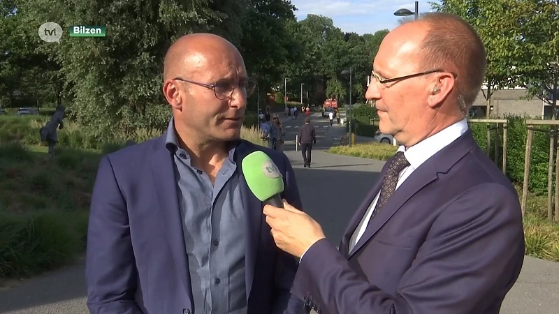 Verliezers zijn slachtoffer van kanseliersverkiezingen in Bilzen