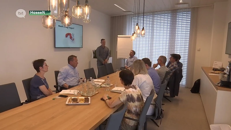 PXL-student krijgt drie jaar inschrijvingsgeld terug