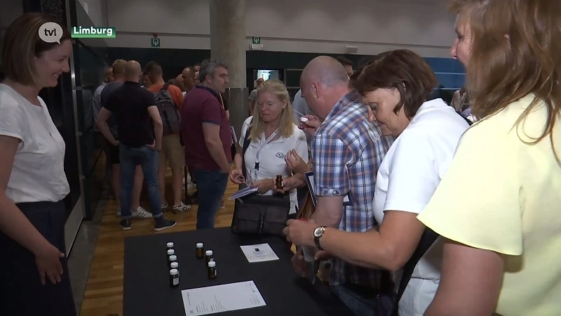 Parket wil dat Limburgers mee drugslabo's opsporen