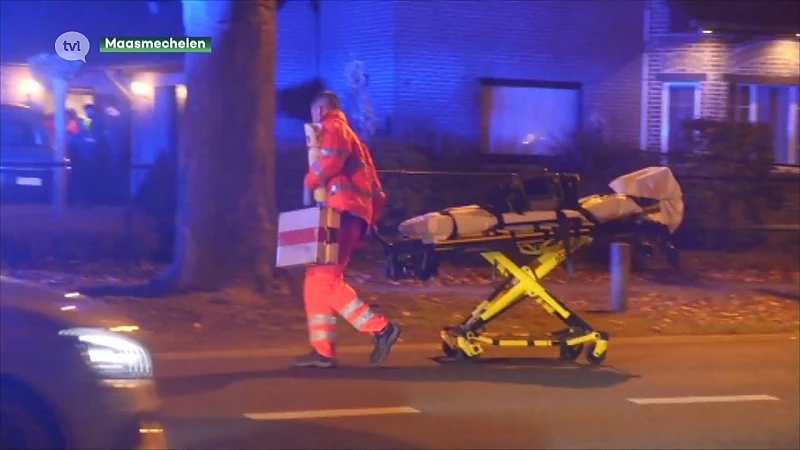 Acht jaar cel geëist voor tiener die brutale home-invasion pleegde in Maasmechelen