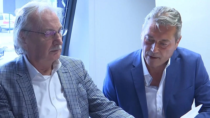 Nieuwe overnemer Gelko belooft gedupeerden te helpen
