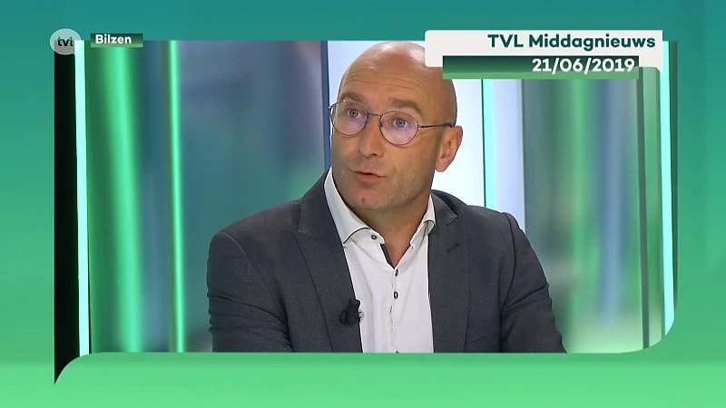N-VA Bilzen wijst aanbod Sauwens af en stapt niet in coalitie van verliezers