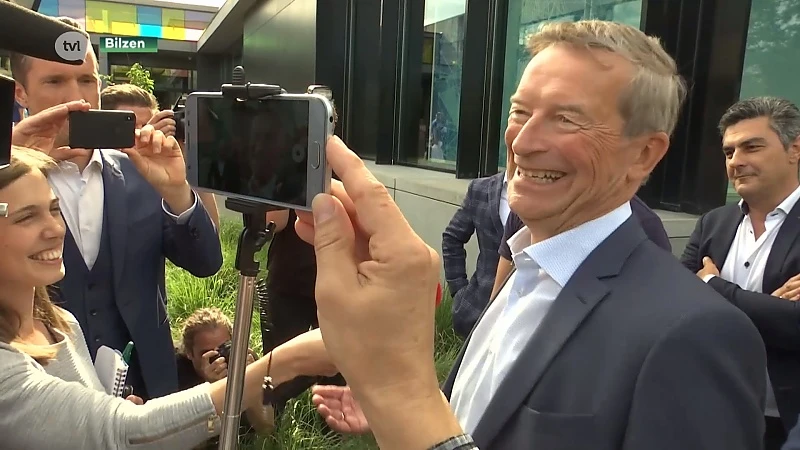 Discrete contacten en mediastilte rond coalitievorming in Bilzen