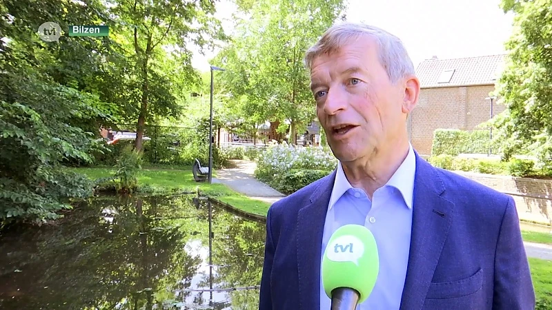 Sauwens praat dit weekend verder met Steegen
