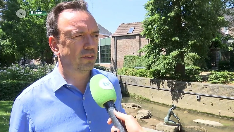 Bruno Steegen: "Tijd nodig om relatie op te bouwen met TOB"