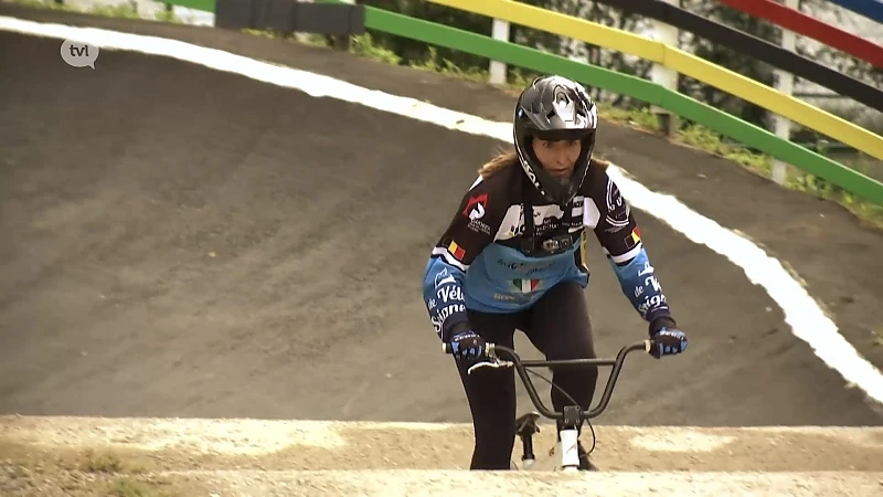 Buiten de Lijnen (deel 4): BMX'en op het WK-parcours in Zolder
