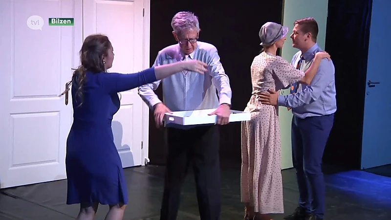 Kinderopera NERO in première in Alden Biesen