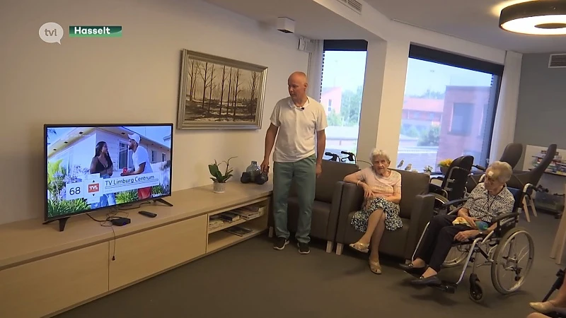 Proximus-klanten vinden TVL vanaf vandaag op kanaal 184