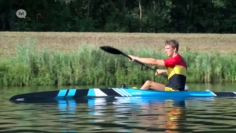 Limburgers doen het uitstekend op European Games