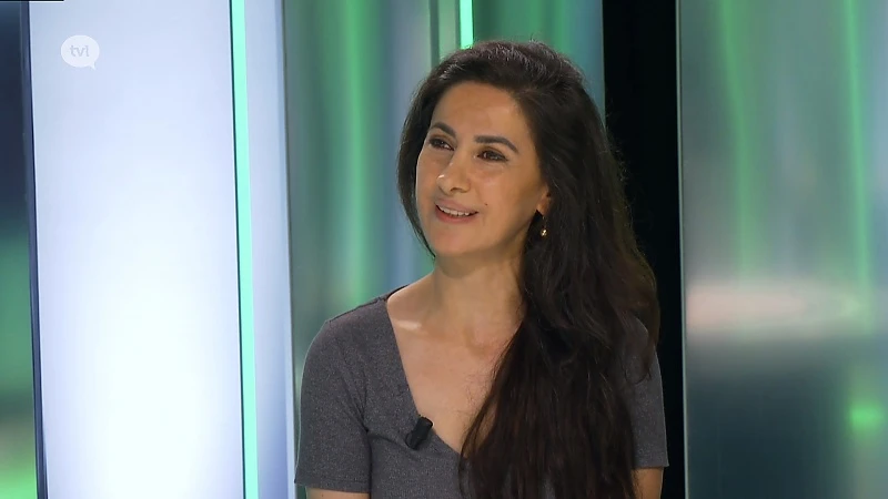 PVDA coöpteert Ayse Yigit in de senaat