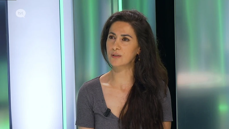 PVDA coöpteert Ayse Yigit in de senaat