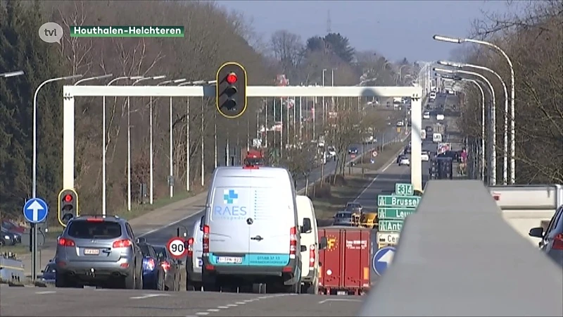 15 voorlopige maatregelen voor Noord-Zuid