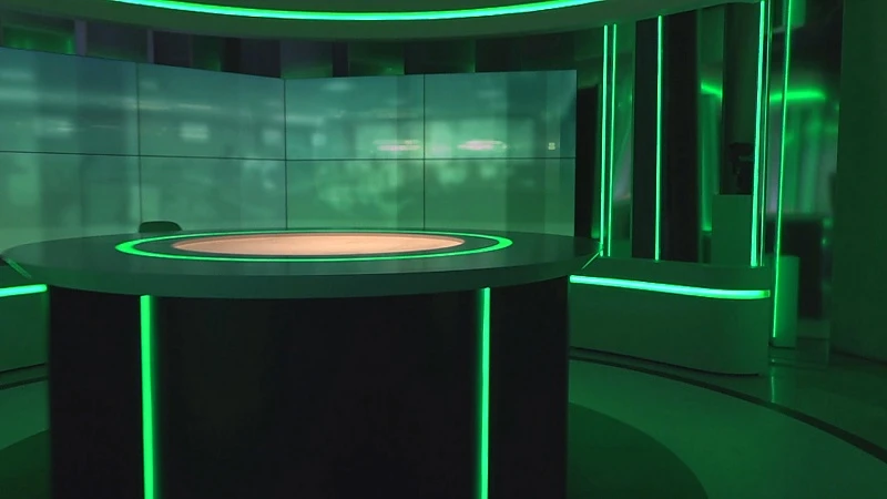TVL Nieuws, 28 juni 2019
