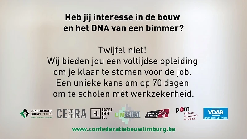 BIMMERS gezocht!