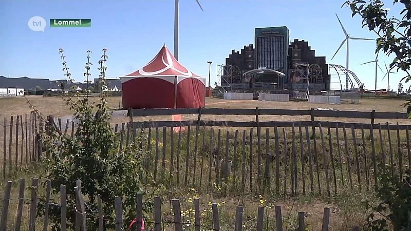 Organisatoren Vestiville aangehouden voor fraude