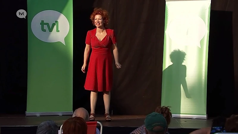 TVL Zomervertellingen 1 Veerle Malschaert