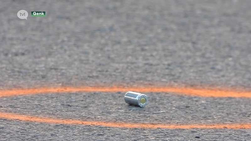 Genkenaar slachtoffer van gewapende diefstal