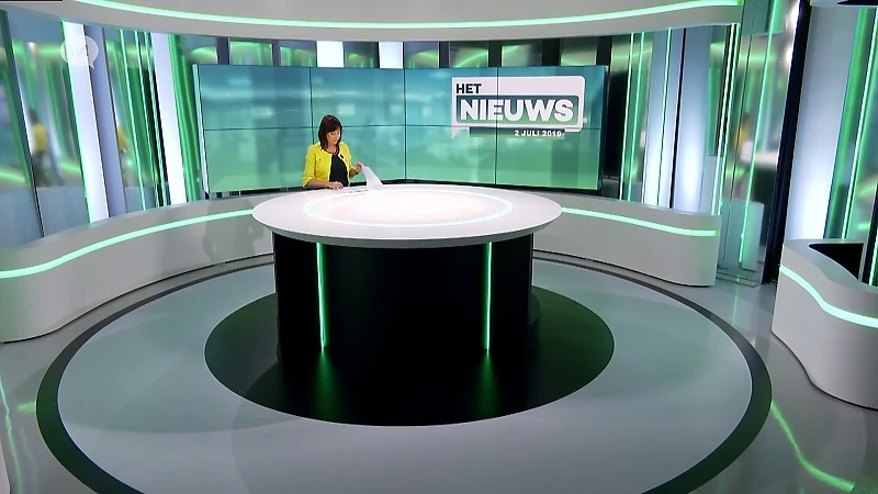 TVL Nieuws, 2 juli 2019