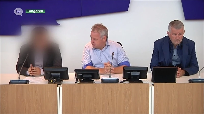 Tongerse substituut-procureur opgepakt voor witwaspraktijken