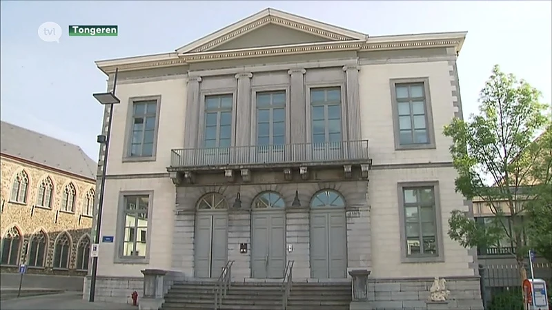Tongerse substituut-procureur opgepakt voor witwaspraktijken