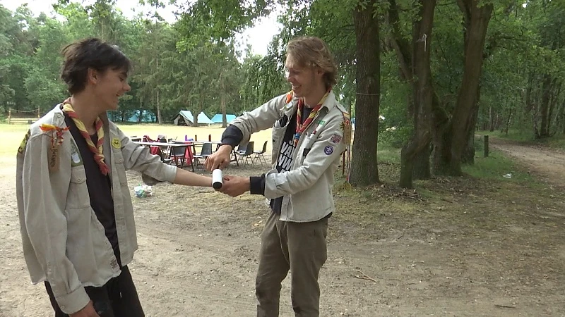TVL Nieuws, 3 juli 2019