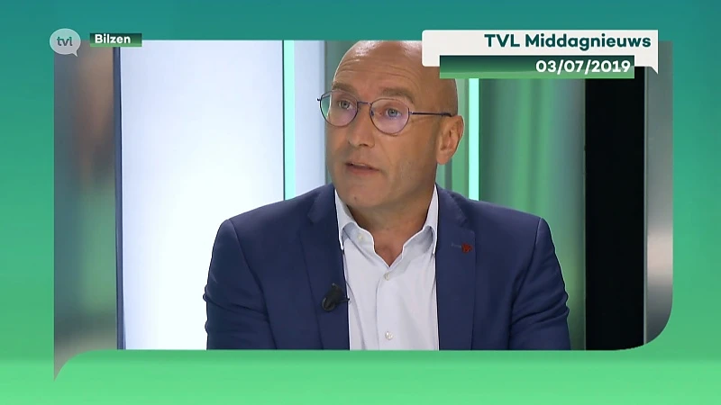 Oppositie reageert met verbazing en verontwaardiging op coalitie in Bilzen