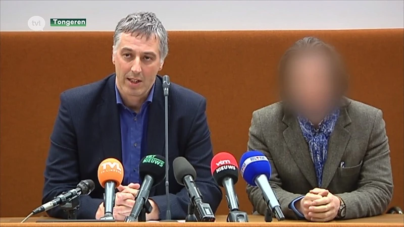 Parketmagistraat blijft in de cel