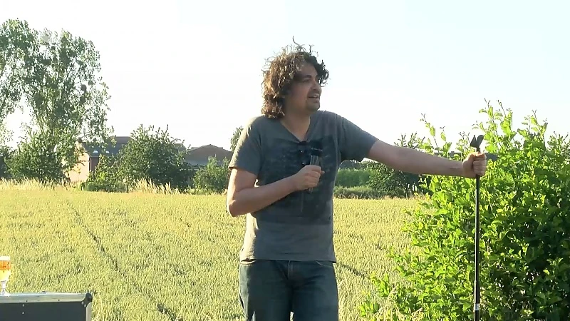 TVL Zomervertellingen 2 Gunter Lamoot