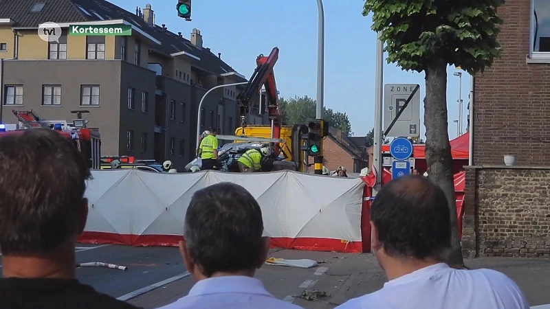Slechtnieuwsbrengers politie trekken aan alarmbel: "Sociale media staan al vol voordat wij onze job kunnen doen"