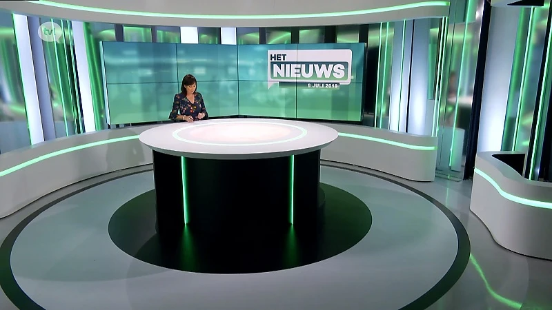 TVL Nieuws, 9 juli 2019
