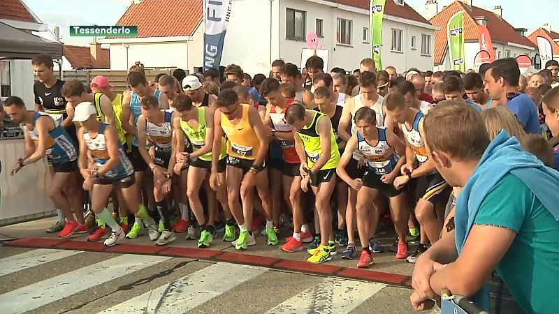 The Classic lokt 3.000 sportievelingen naar Tessenderlo