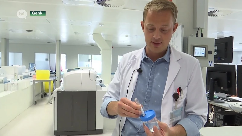 Dokters ZOL voorspellen via urinestalen of patiënten gaan hervallen
