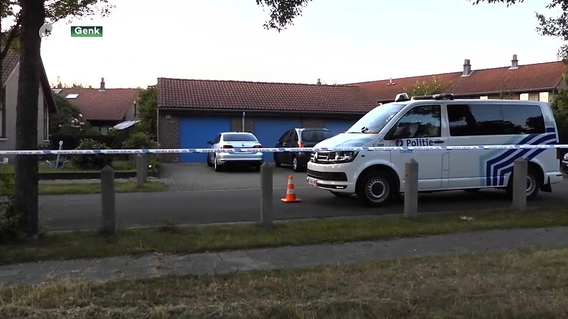 Mannen die schoten losten tijdens motordiefstal in Genk opgepakt in Visé