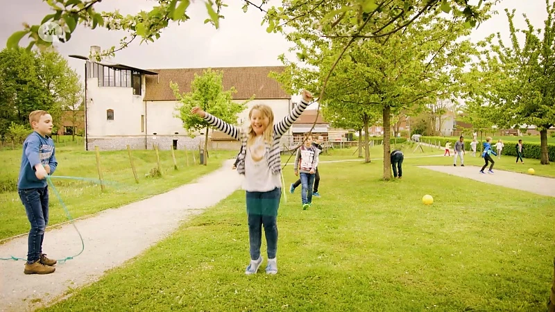 Zomertip: Levensgenieters kiezen voor Riemst