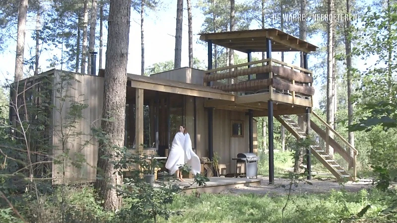 Zomertip: Back 2 nature in Maaseik