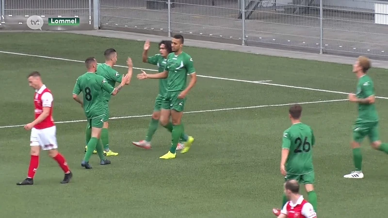 Lommel SK leeft vol vertrouwen toe naar seizoensbegin