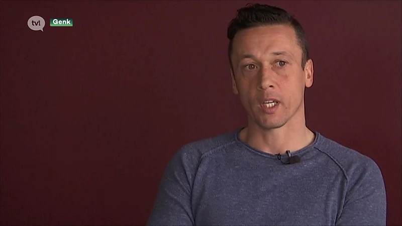 Jochen Janssen wordt hoofd jeugdscouting Racing Genk