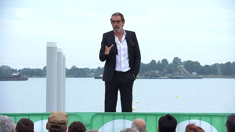 TVL Zomervertellingen 3 Rob Vanoudenhoven