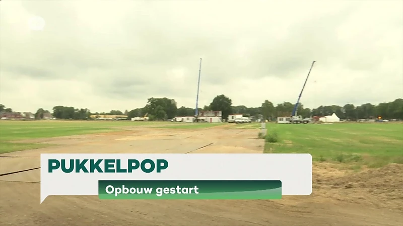 TVL Nieuws, 15 juli 2019