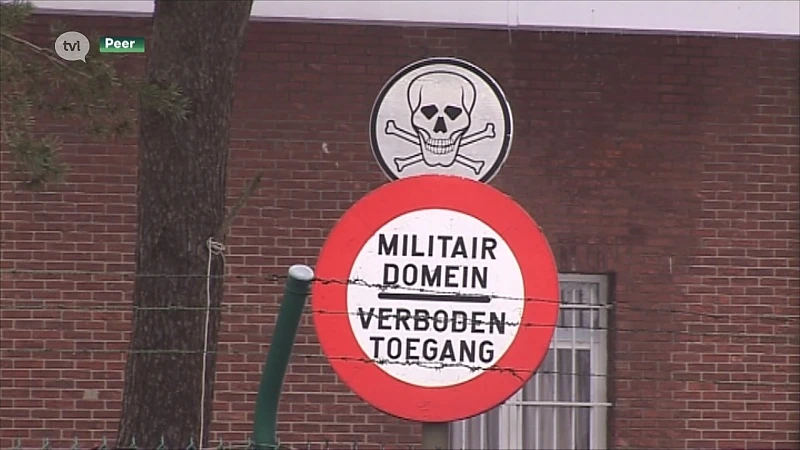 NAVO zegt eindelijk wat we al lang wisten: "Er liggen kernwapens op Kleine Brogel"