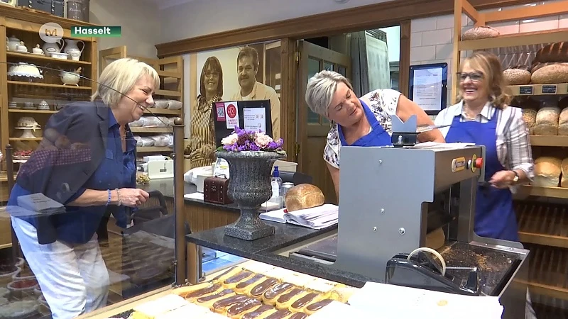 Warme bakker is stilaan een uitstervend beroep