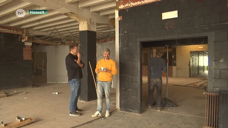 Muziekodroom krijgt 400.000 euro en werkt aan de toekomst